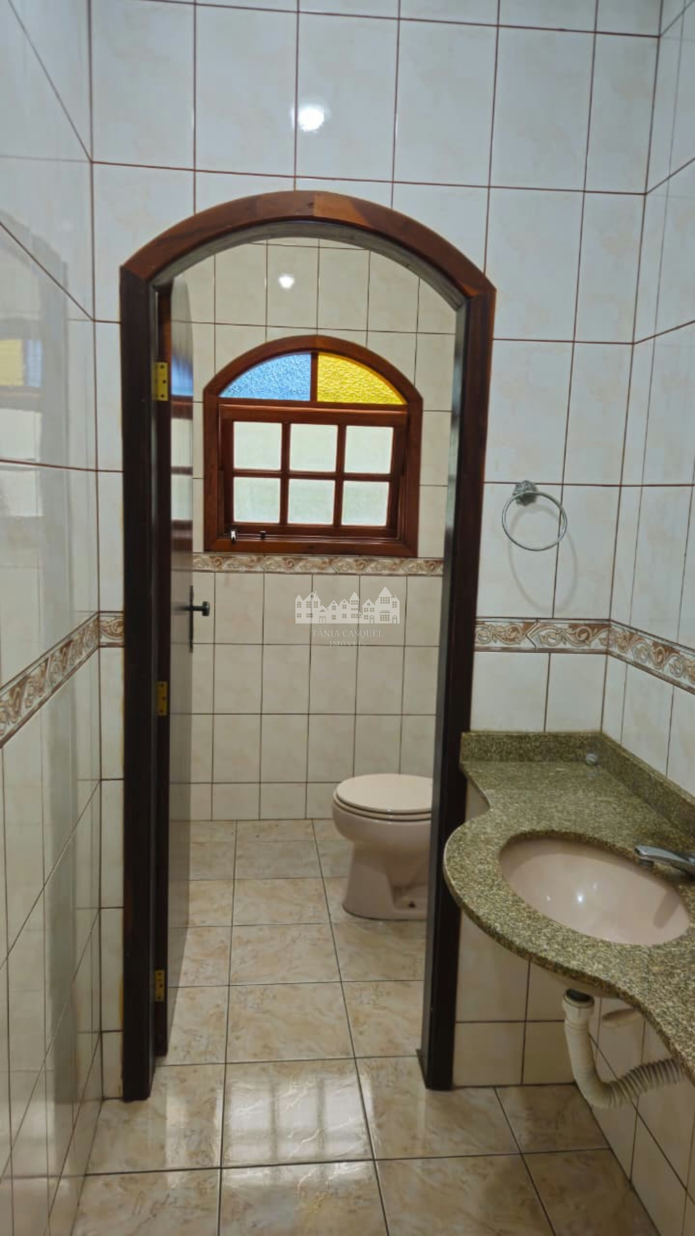 Casa Térrea com Vista para a Pedra Grande, em Nova Gardênia, Atibaia - SP