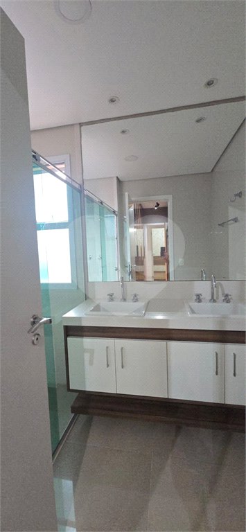 Apartamento à venda com 3 suítes em Anhangabaú, Jundiaí, SP