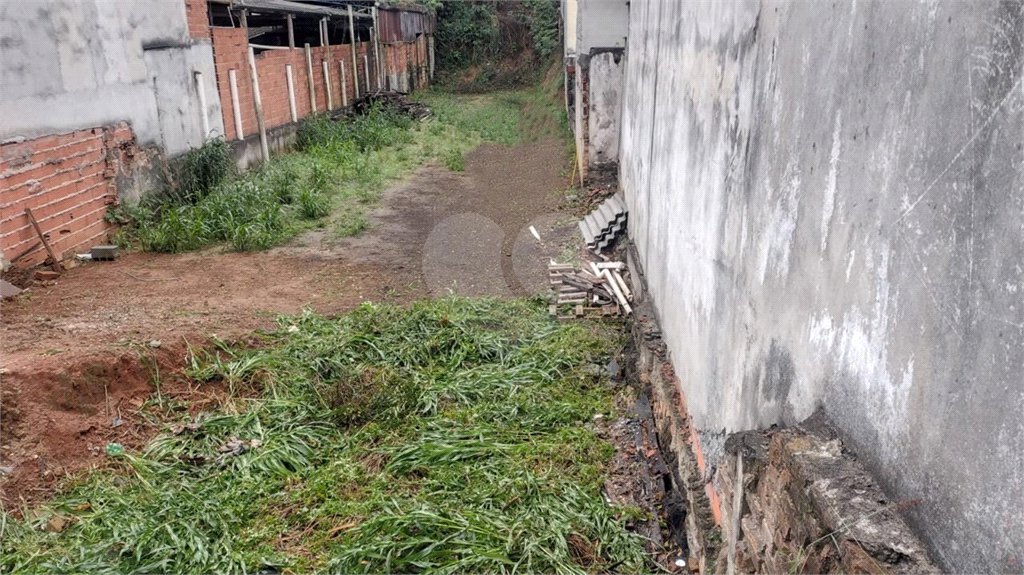 Terreno à venda em Chora Menino, São Paulo, SP