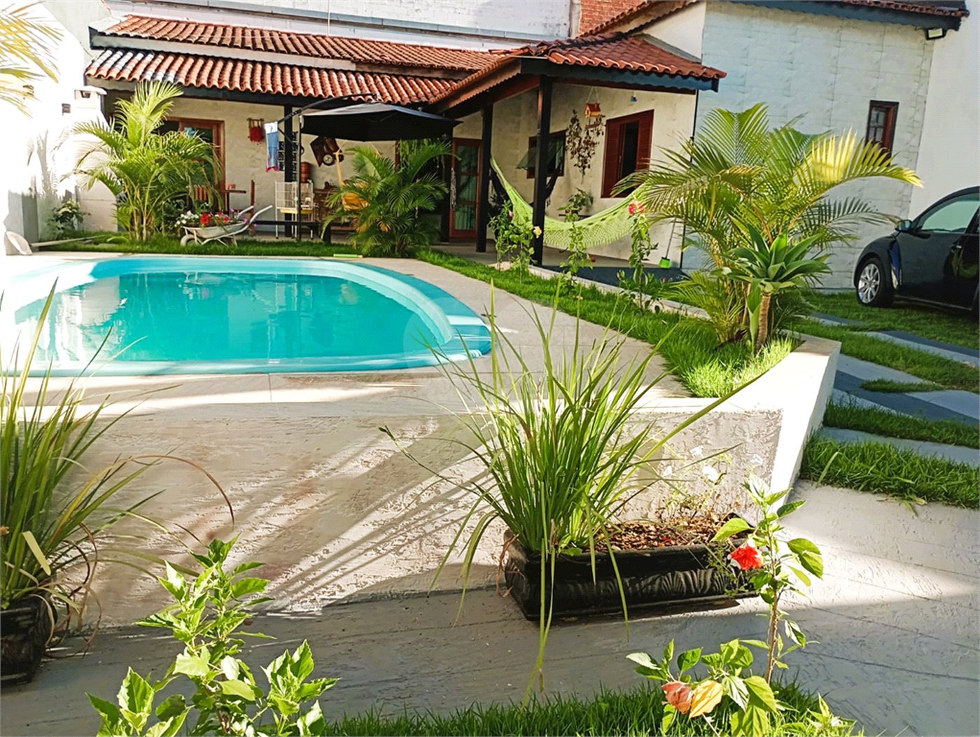Casa à venda com 3 quartos, sendo 1 suíte, em Wanel Ville, Sorocaba, SP