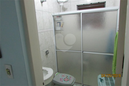 Casa à venda com 3 quartos em Vila Jaguara, São Paulo, SP