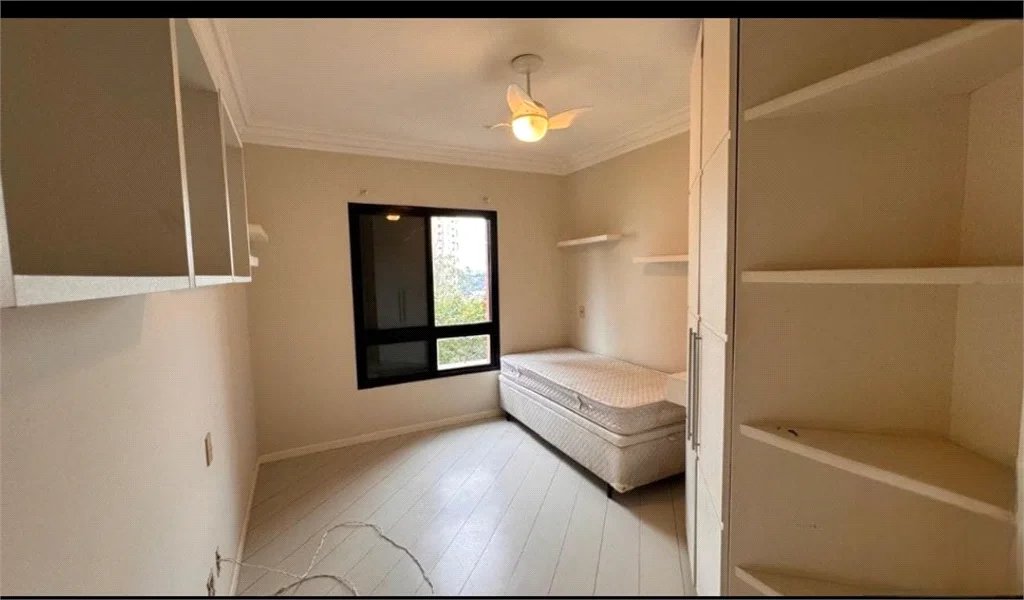 Apartamento à venda ou para alugar com 3 quartos, sendo 1 suíte, em Vila Andrade, São Paulo, SP