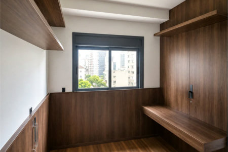 Apartamento à venda com 3 suítes em Sumarezinho, São Paulo, SP