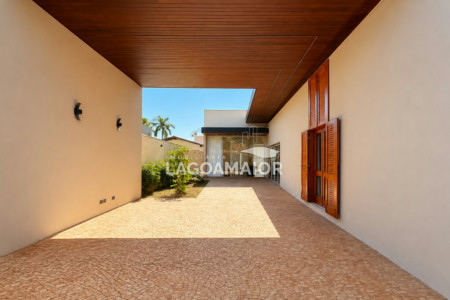 Casa à venda com 3 quartos, sendo 3 suítes, em Santos Dumont, Três Lagoas - MS