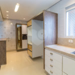 Apartamento à venda com 3 quartos, sendo 1 suíte,  em Chácara Santo Antônio, São Paulo, SP