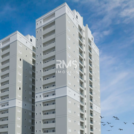 Apartamento à venda com 2 suítes em Itu Novo Centro, Itu, SP