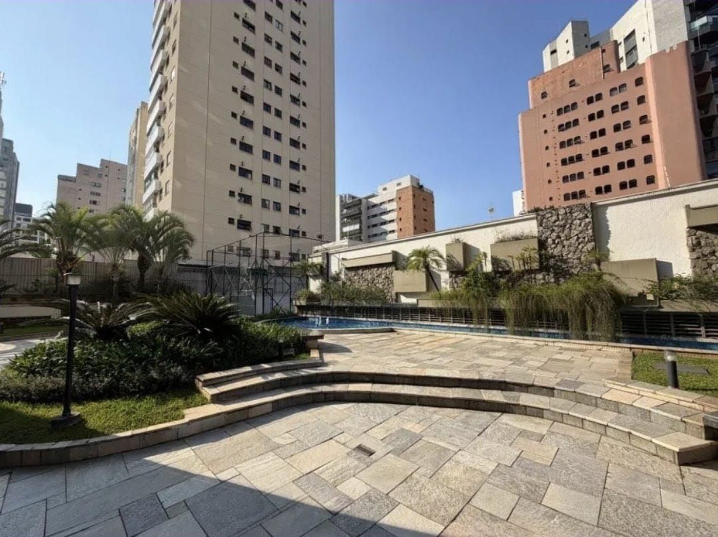 Apartamento à venda, 204 m² por R$ 3.500.000,00 - Indianópolis - São Paulo/SP