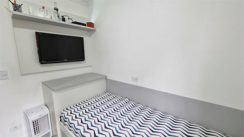 Apartamento à venda com 3 quartos, sendo 1 suíte, em Jardim Esmeralda, São Paulo, SP