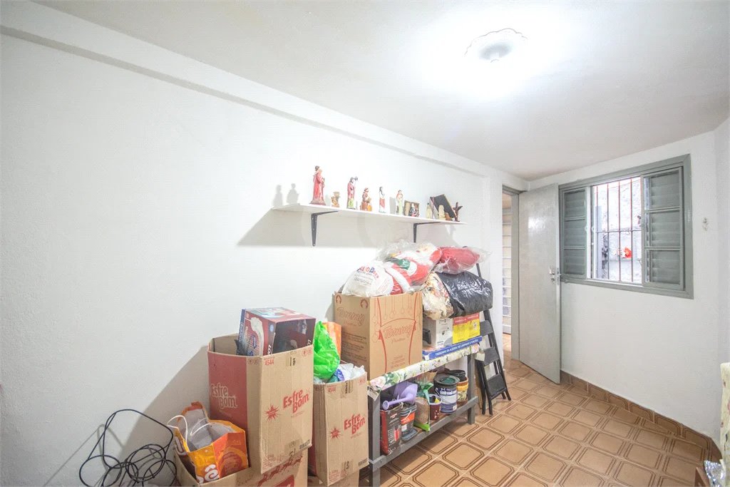 Casa à venda com 3 quartos em Horto, São Paulo, SP