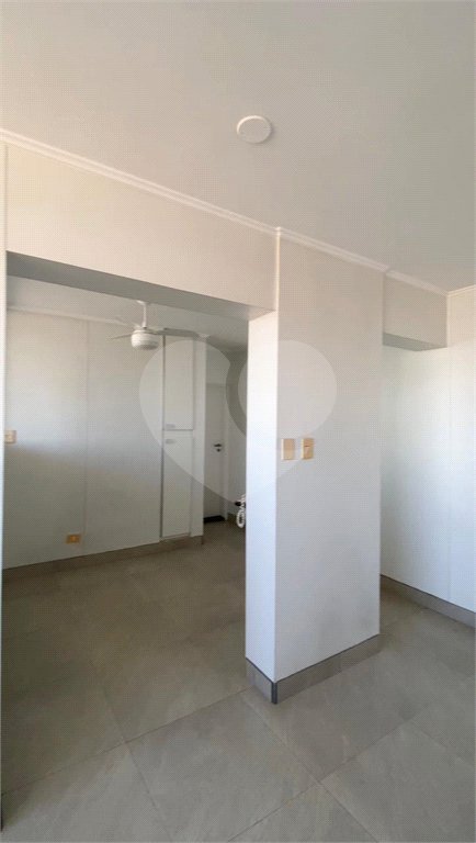 Apartamento à venda com 3 suítes em Santo Amaro, São Paulo, SP