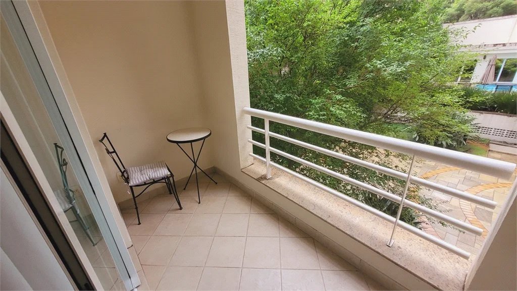 Apartamento à venda com 1 suíte em Pinheiros, São Paulo, SP
