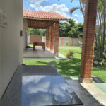 Chácara à venda com 2 quartos no Centro, Araçoiaba da Serra, SP