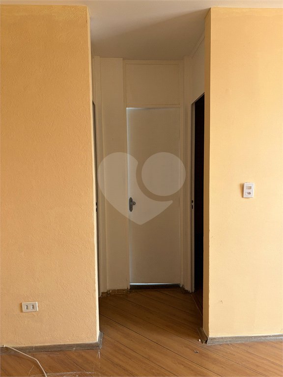 Apartamento à venda com 2 quartos em Jardim Pinheiros, São Paulo, SP