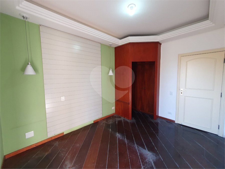 Apartamento à venda com 4 quartos, sendo 2 suítes, em Anália Franco, São Paulo, SP