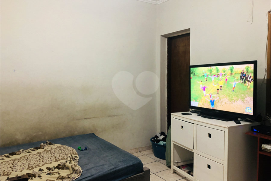Sobrado à venda com 2 quartos, sendo 1 suíte, em Imirim, São Paulo, SP