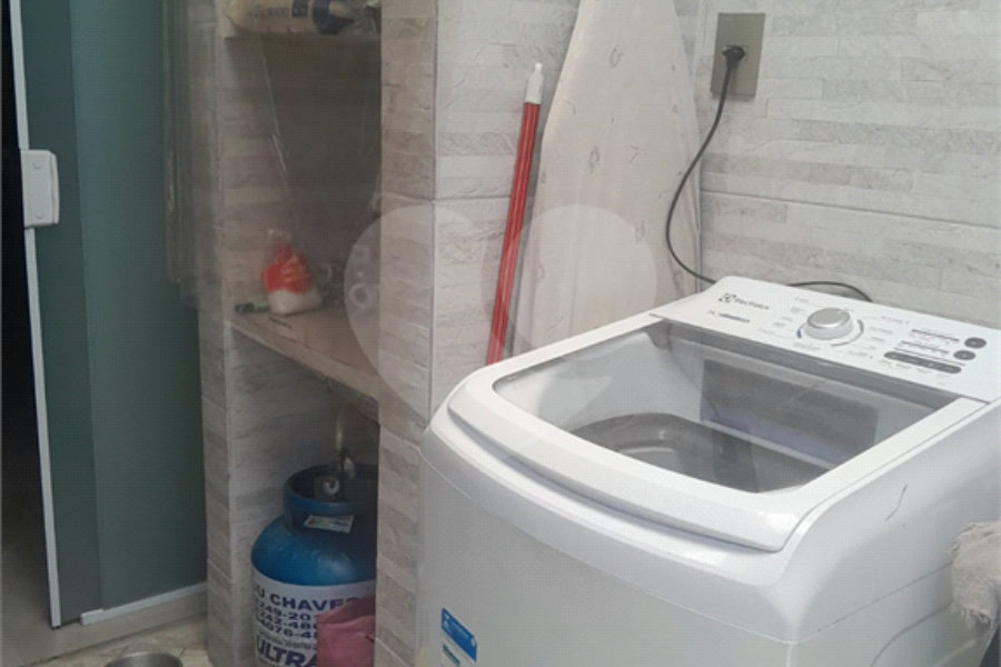 Casa Térrea à venda com 2 quartos em Jaçanã, São Paulo, SP