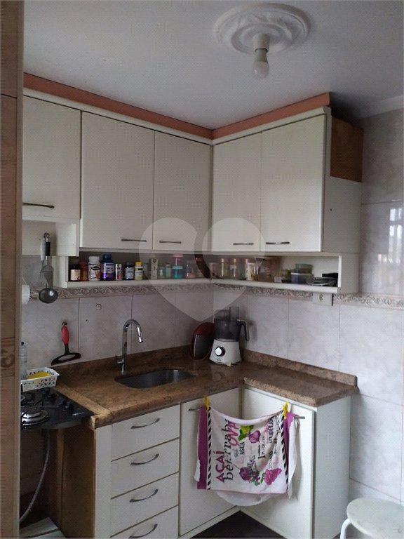 Apartamento à venda com 2 quartos em Santana, São Paulo, SP
