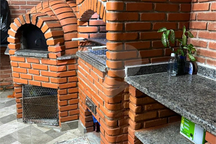Casa Térrea à venda com 4 quartos, sendo 1 suíte, em Boracéia, São Sebastião, SP