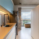 Duplex à venda com 2 quartos, sendo 1 suíte, em Santana, São Paulo, SP