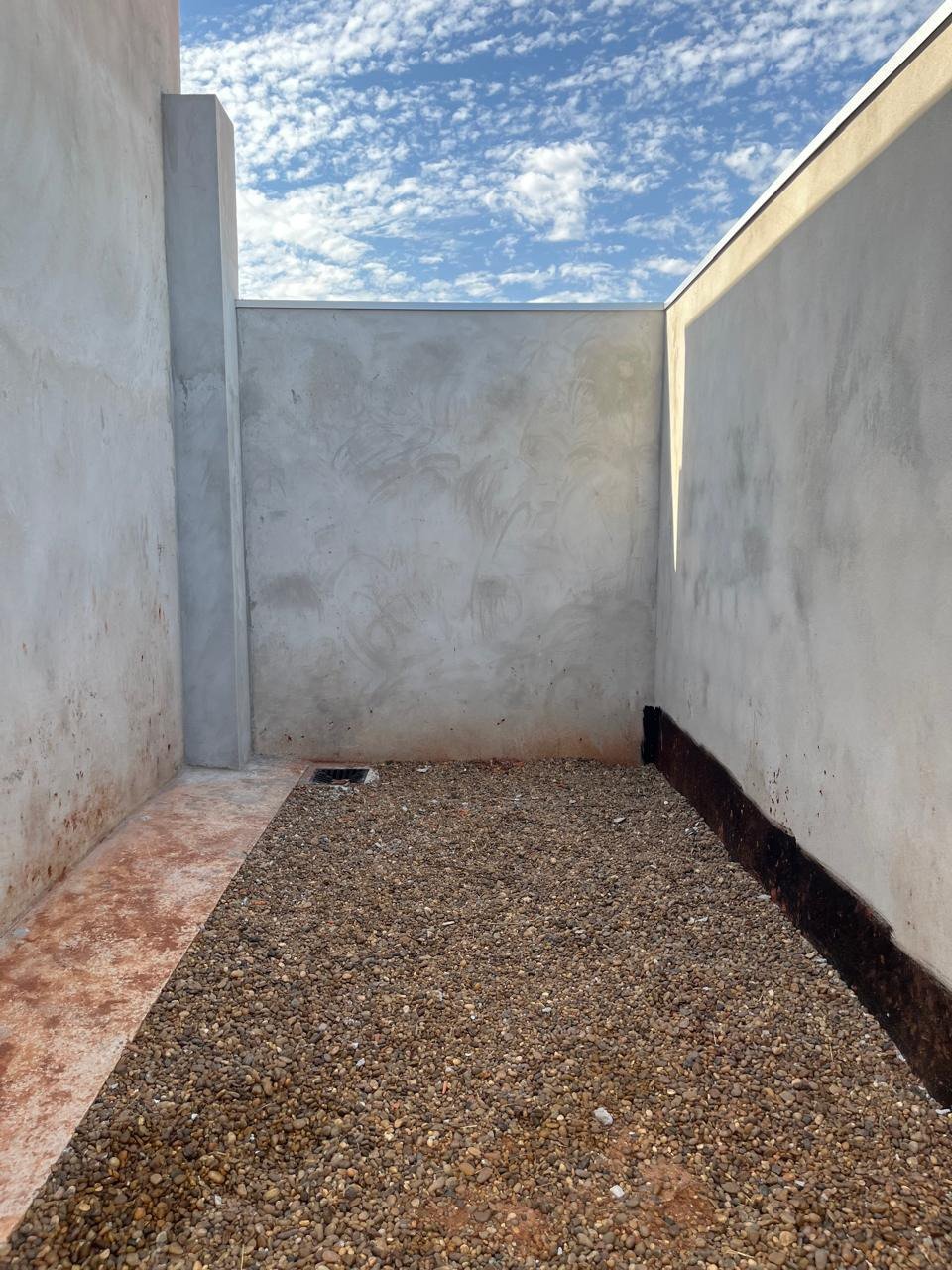 Casa à venda com 3 quartos, sendo 1 suíte,  em Bela Vista da Lagoa, Três Lagoas, MS