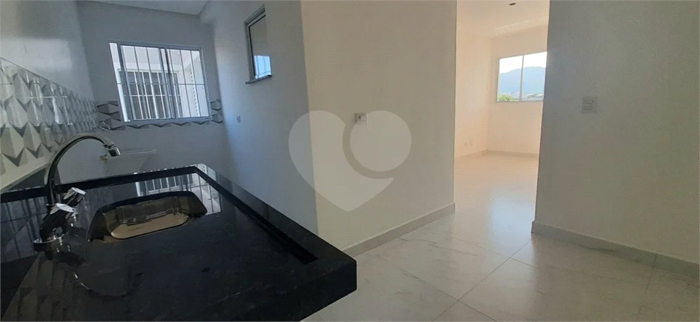 Apartamento à venda com 2 quartos em Tremembé, São Paulo, SP