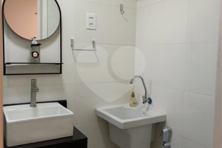 Studio à venda com 1 quarto no Centro, São Paulo, SP