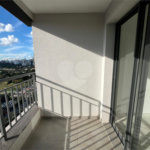 Apartamento à venda com 1 quarto em Butantã, São Paulo, SP