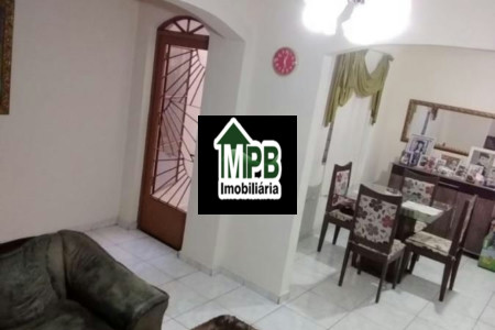 Sobrado à venda com 3 quartos, sendo 1 suíte, em Jardim Guaiba, Sorocaba, SP