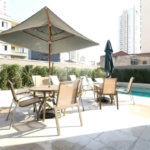 Apartamento à venda com 1 suíte em Água Branca, São Paulo, SP