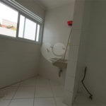 Apartamento à venda com 2 quartos, sendo 1 suíte, em Vila Barão, Sorocaba, SP