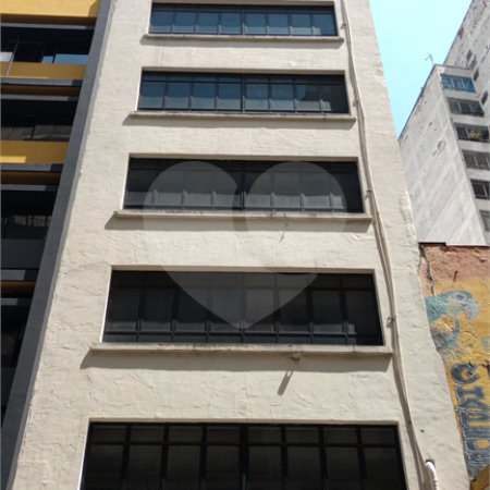 Prédio à venda no Centro, São Paulo, SP