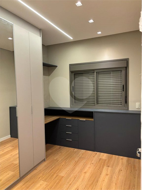 Apartamento à venda com 3 suítes em Parada Inglesa, São Paulo, SP