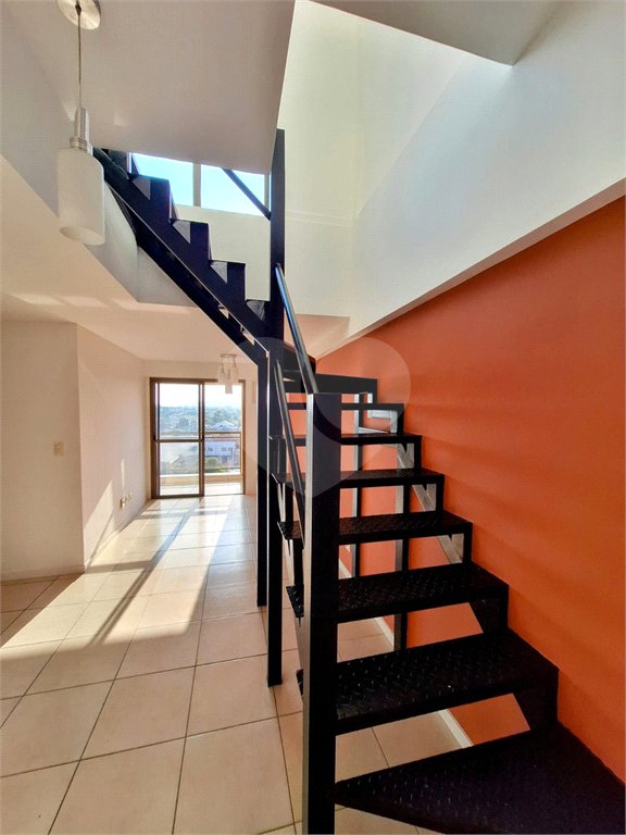 Apartamento à venda com 3 quartos, sendo 1 suíte, em Campo Grande, Rio de Janeiro, RJ