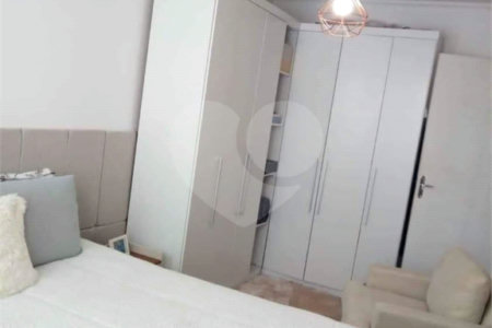 Apartamento à venda com 2 quartos em Loteamento Parque Industrial, Jundiaí, SP