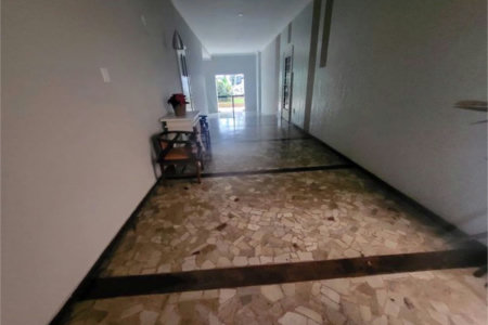 Apartamento Residencial à venda, Boqueirão, Santos - AP0222.