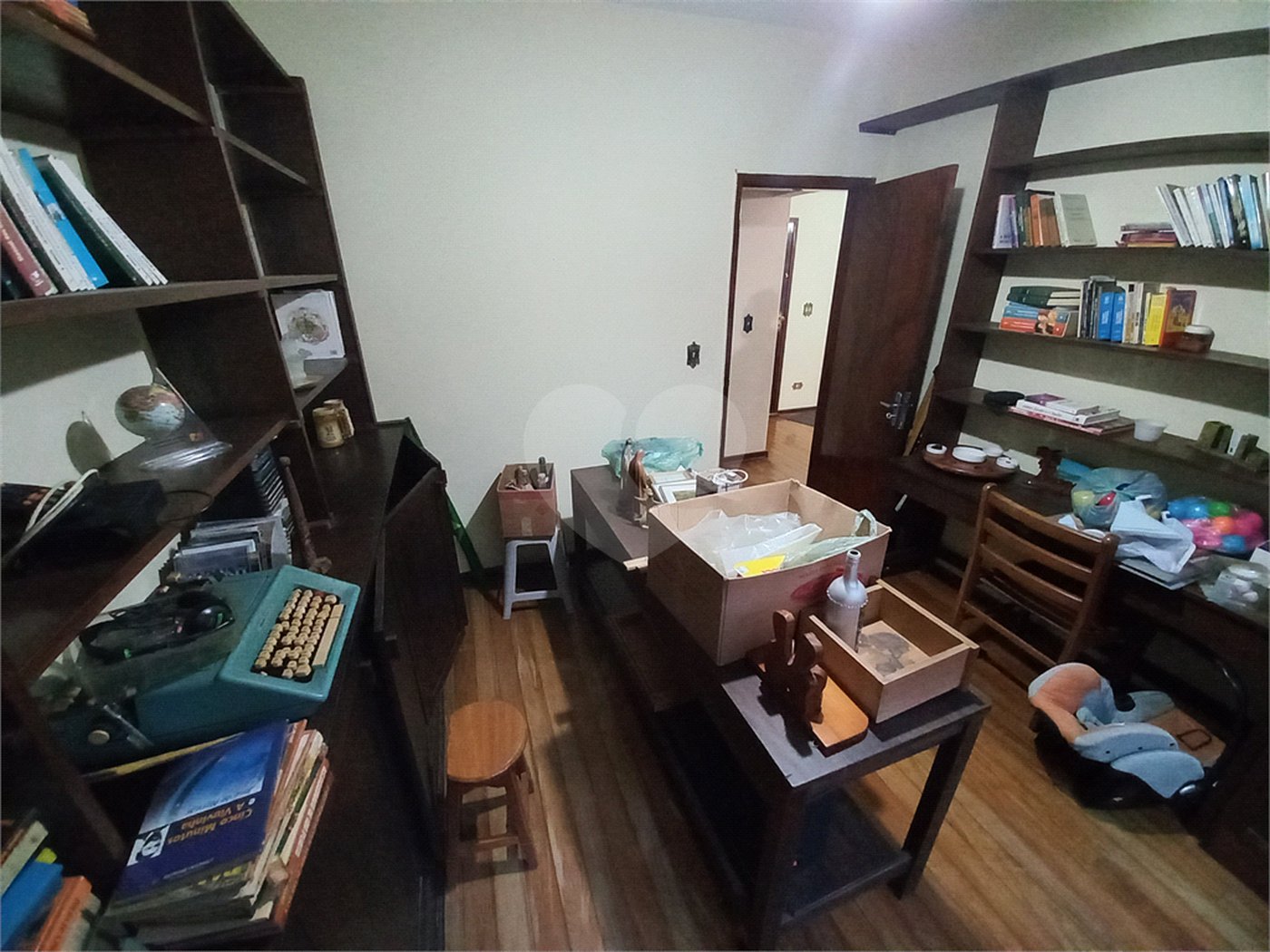 Casa à venda com 4 quartos, sendo 2 suítes,  em Parque Esmeralda, São Paulo, SP