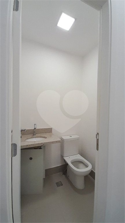 Sala para alugar em Baeta Neves, São Bernardo do Campo, SP