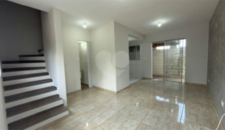 Casa à venda com 2 quartos no condomínio Morada do Eden, Sorocaba - SP