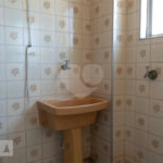 Apartamento à venda com 2 quartos em Vila Regente Feijó, São Paulo, SP