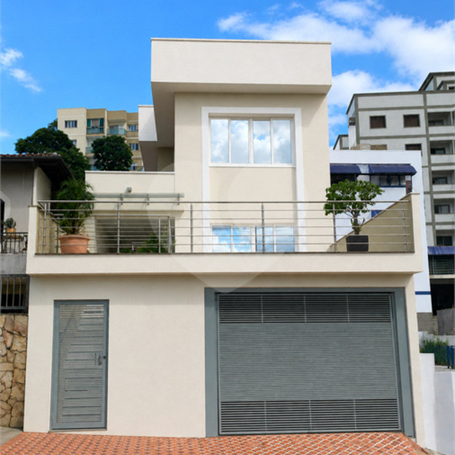 Casa - Sobrado Comercial à venda - Jardim Atibaia