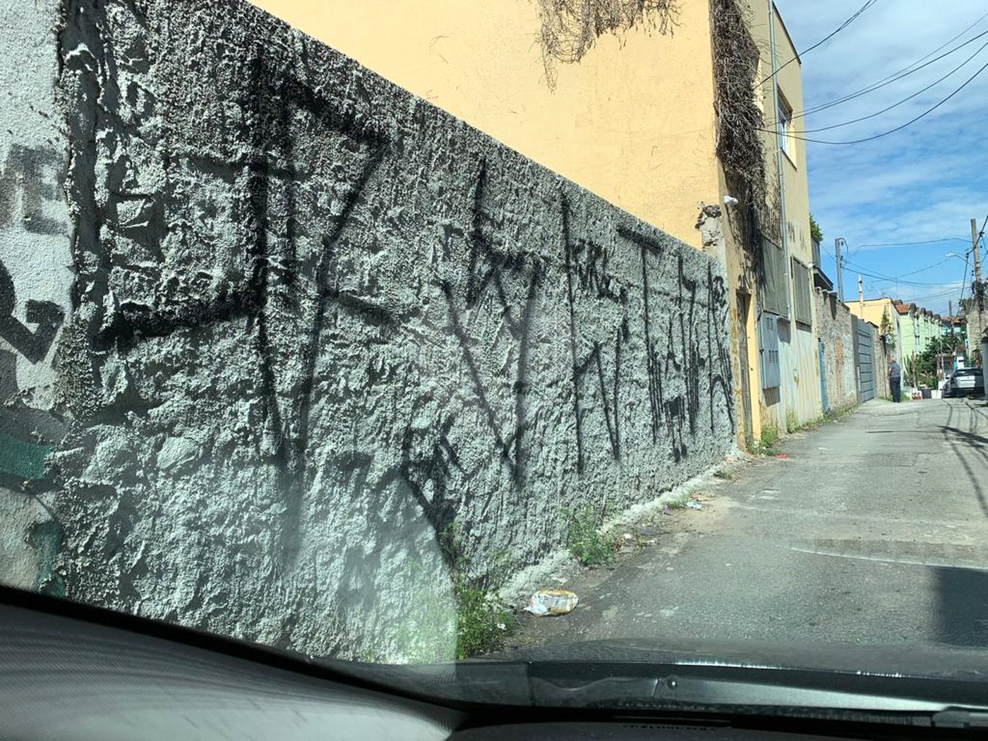 Terreno à venda em Casa Verde, São Paulo, SP
