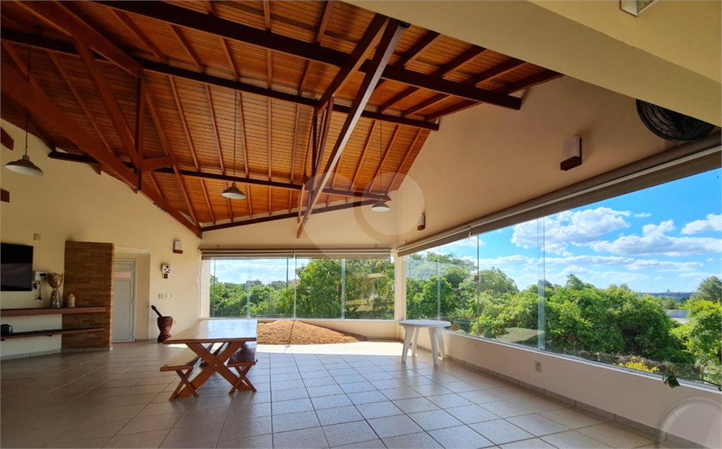 Casa à venda com 5 suítes em Vale das Laranjeiras, Indaiatuba, SP