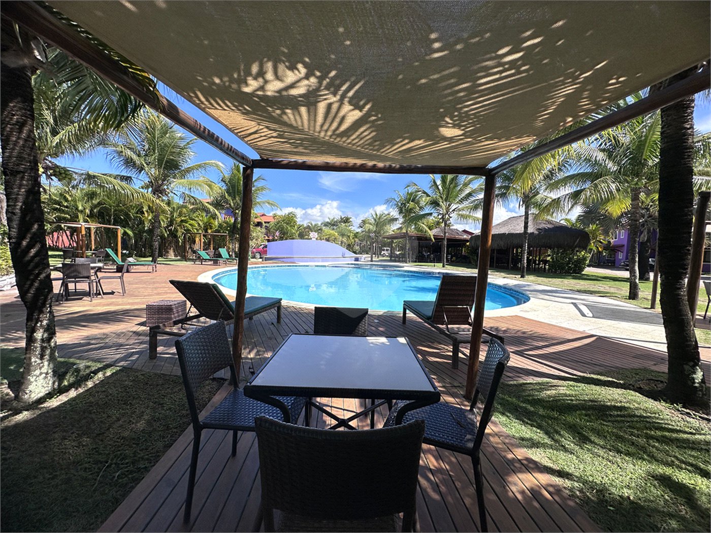 Apartamento à venda com 2 quartos, sendo 1 suíte, em Praia do Mutá, Porto Seguro, BA