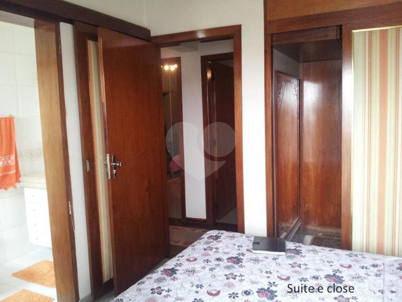 Cobertura à venda com 3 quartos, sendo 1 suíte, em Vila Maria, São Paulo, SP