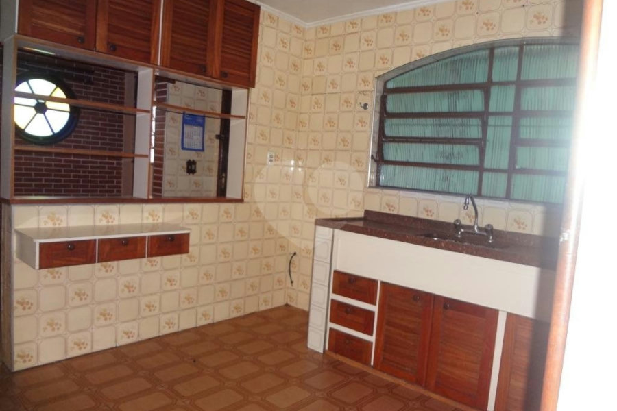 Sobrado à venda com 2 suítes em Mandaqui, São Paulo, SP
