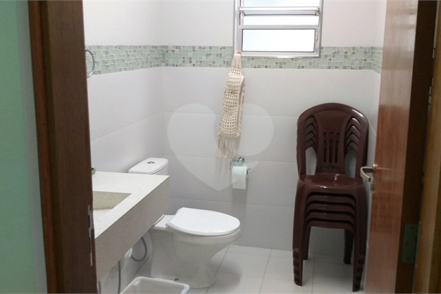 Sobrado à venda com 3 suítes em Casa Verde, São Paulo, SP