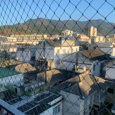 Cobertura à venda com 2 quartos, sendo 1 suíte, em Maracanã, Rio de Janeiro, RJ