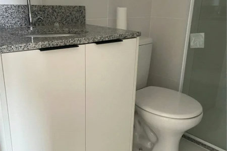Apartamento para alugar com 1 quarto em Butantã, São Paulo, SP