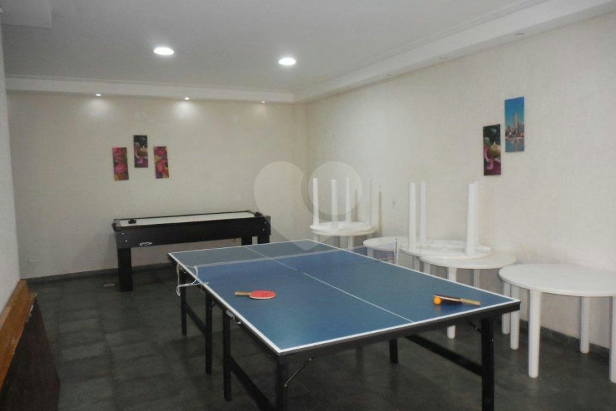 Casa à venda com 3 quartos, sendo 1 suíte, no condomínio Residencial Morada do Horto, São Paulo - SP