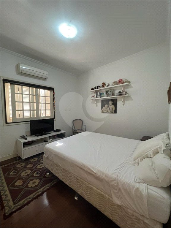 Casa à venda com 3 suítes no condomínio Fazenda Morumbi, São Paulo - SP